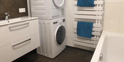 Monteur-Zimmer - Lieboch - Ferienwohnung Schlossblick