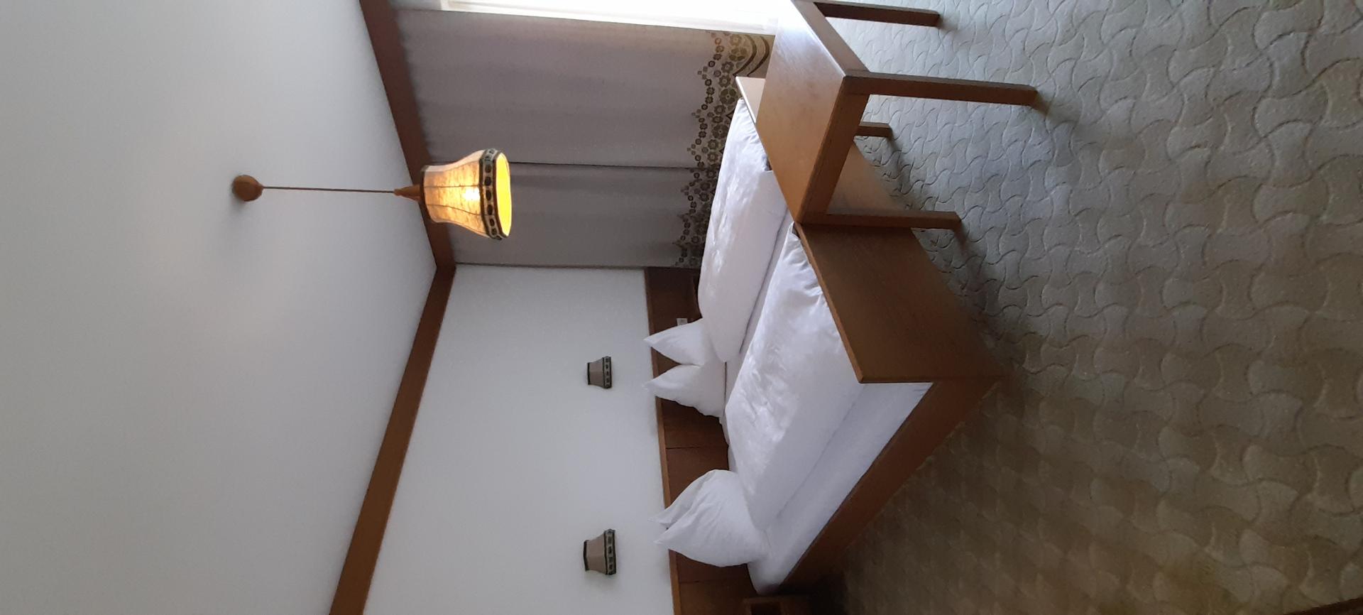 Monteur-Zimmer - Baldramsdorf - Haus Diana