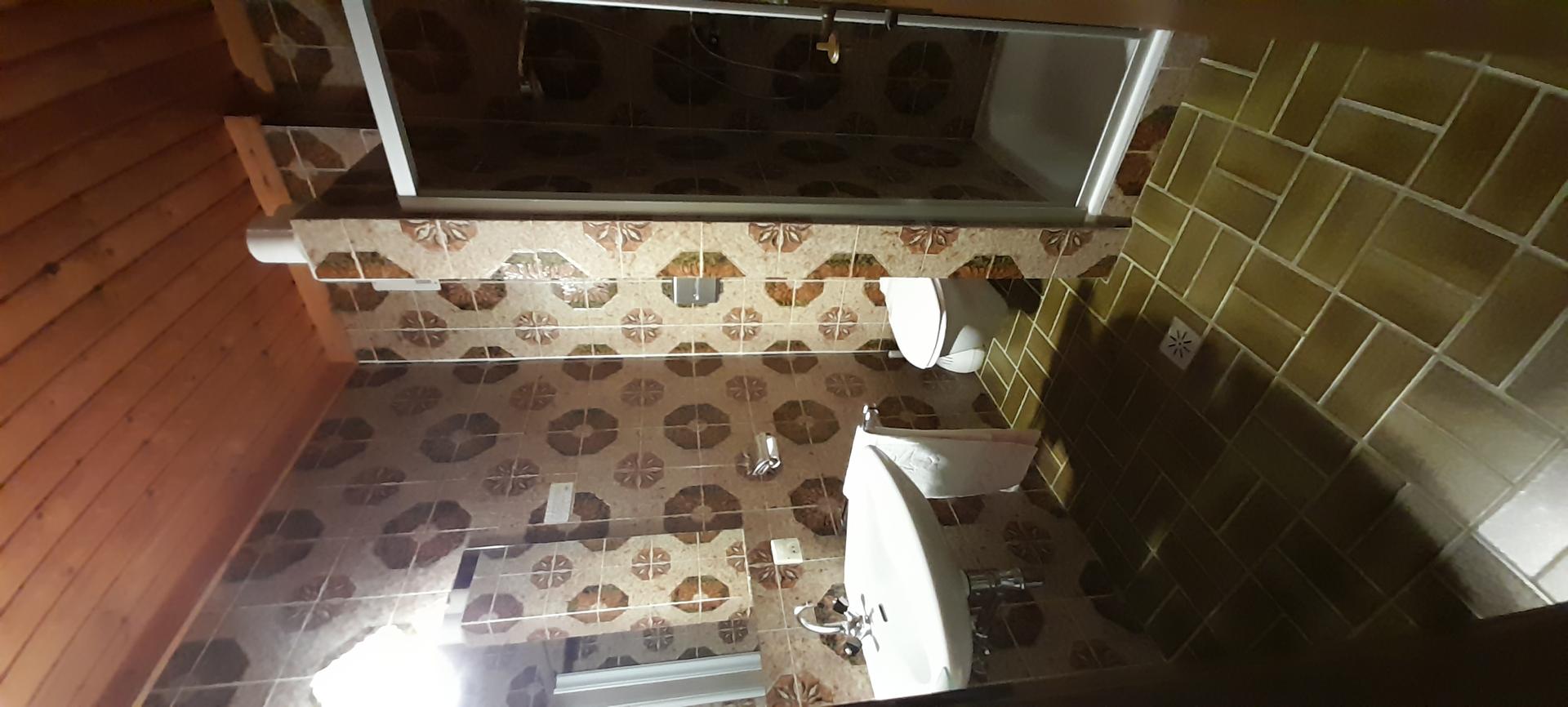 Monteur-Zimmer - Baldramsdorf - Haus Diana