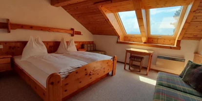 Monteur-Zimmer - Sattendorf - Haus Diana