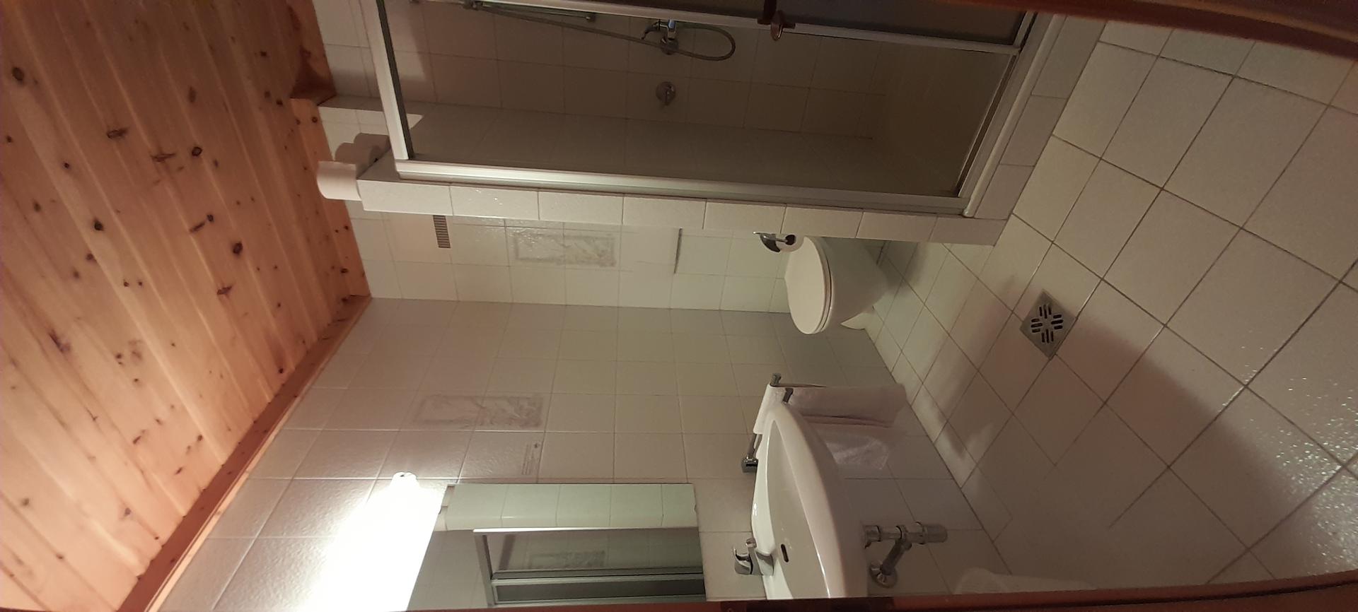 Monteur-Zimmer - Baldramsdorf - Haus Diana