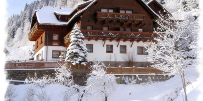 Monteur-Zimmer - Sattendorf - Landhaus Hinteregger
