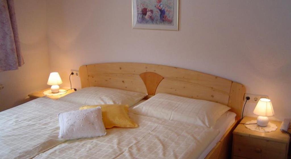 Monteur-Zimmer - St. Egyden - Landhaus Hinteregger