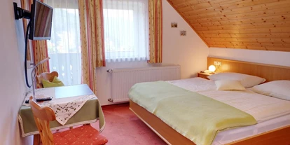 Monteur-Zimmer - Sattendorf - Landhaus Hinteregger