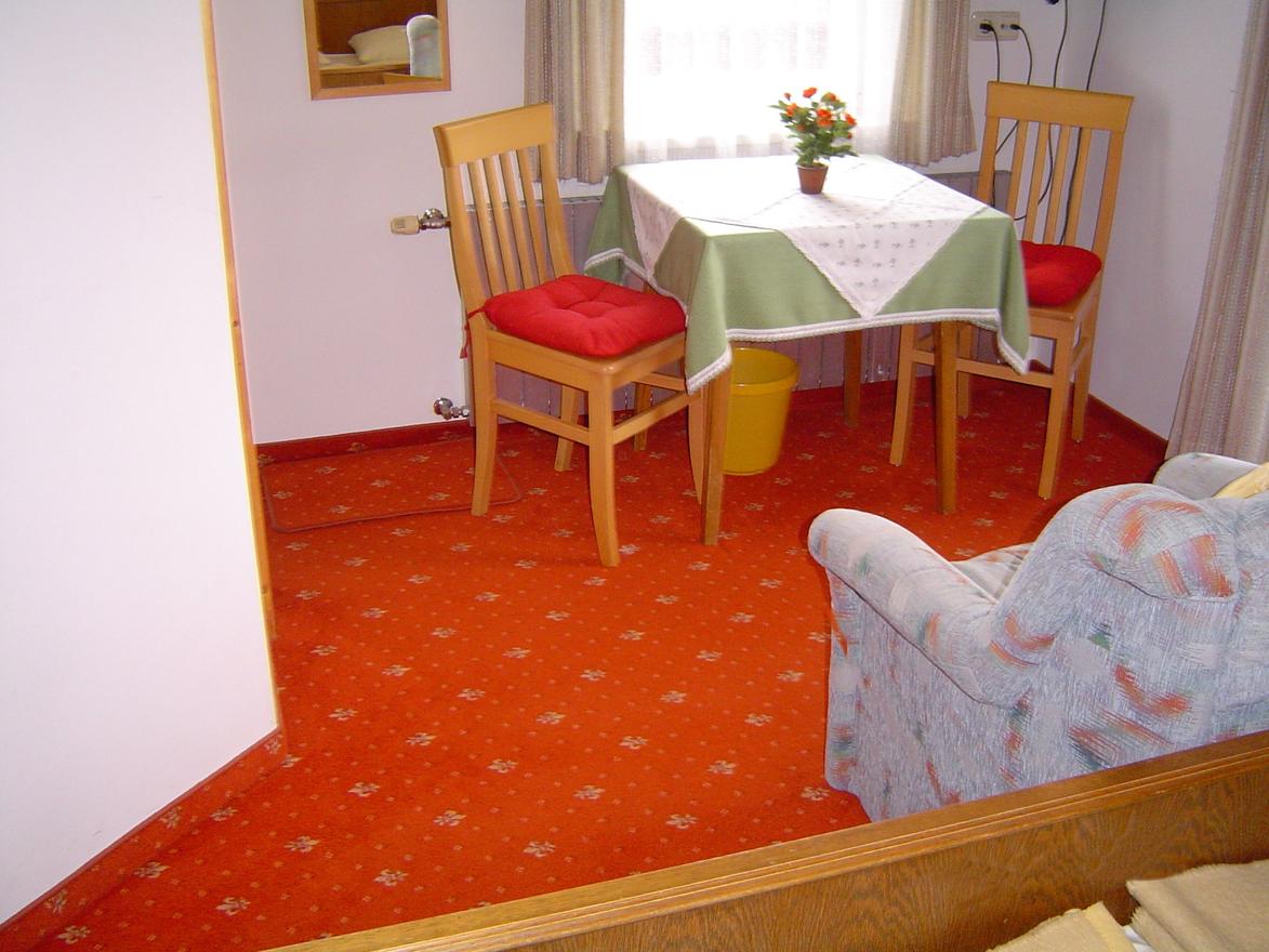 Monteur-Zimmer - St. Egyden - Landhaus Hinteregger