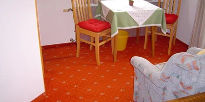 Monteur-Zimmer - Sattendorf - Landhaus Hinteregger