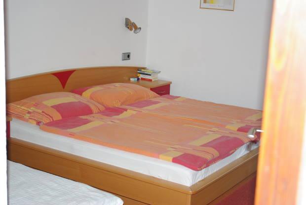 Monteur-Zimmer - Preis pro Nacht - Pisweg - Pension Hribernig