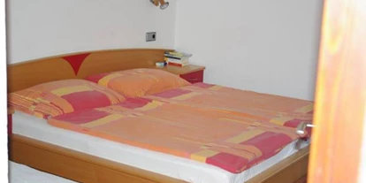 Monteur-Zimmer - Diex - Pension Hribernig