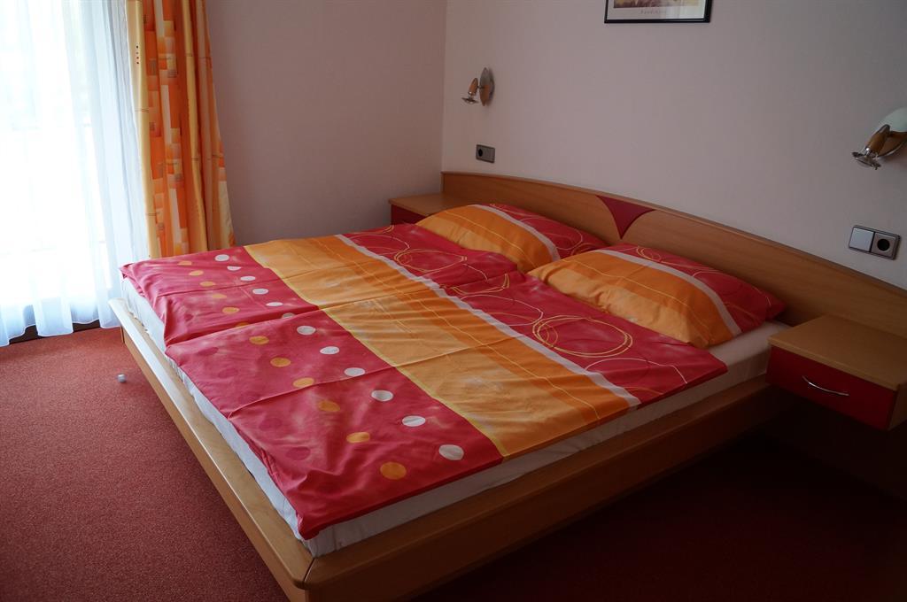 Monteur-Zimmer - Preis pro Nacht - Pisweg - Pension Hribernig