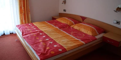 Monteur-Zimmer - Diex - Pension Hribernig
