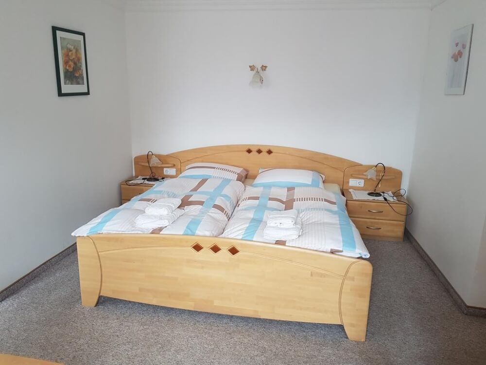 Monteur-Zimmer - Preis pro Nacht - Hall in Tirol - Haus Übergänger