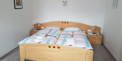 Monteur-Zimmer - Preis pro Nacht - Österreich - Haus Übergänger