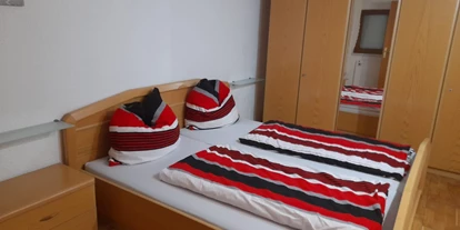 Monteur-Zimmer - Preis pro Nacht - Appartement Deutsch
