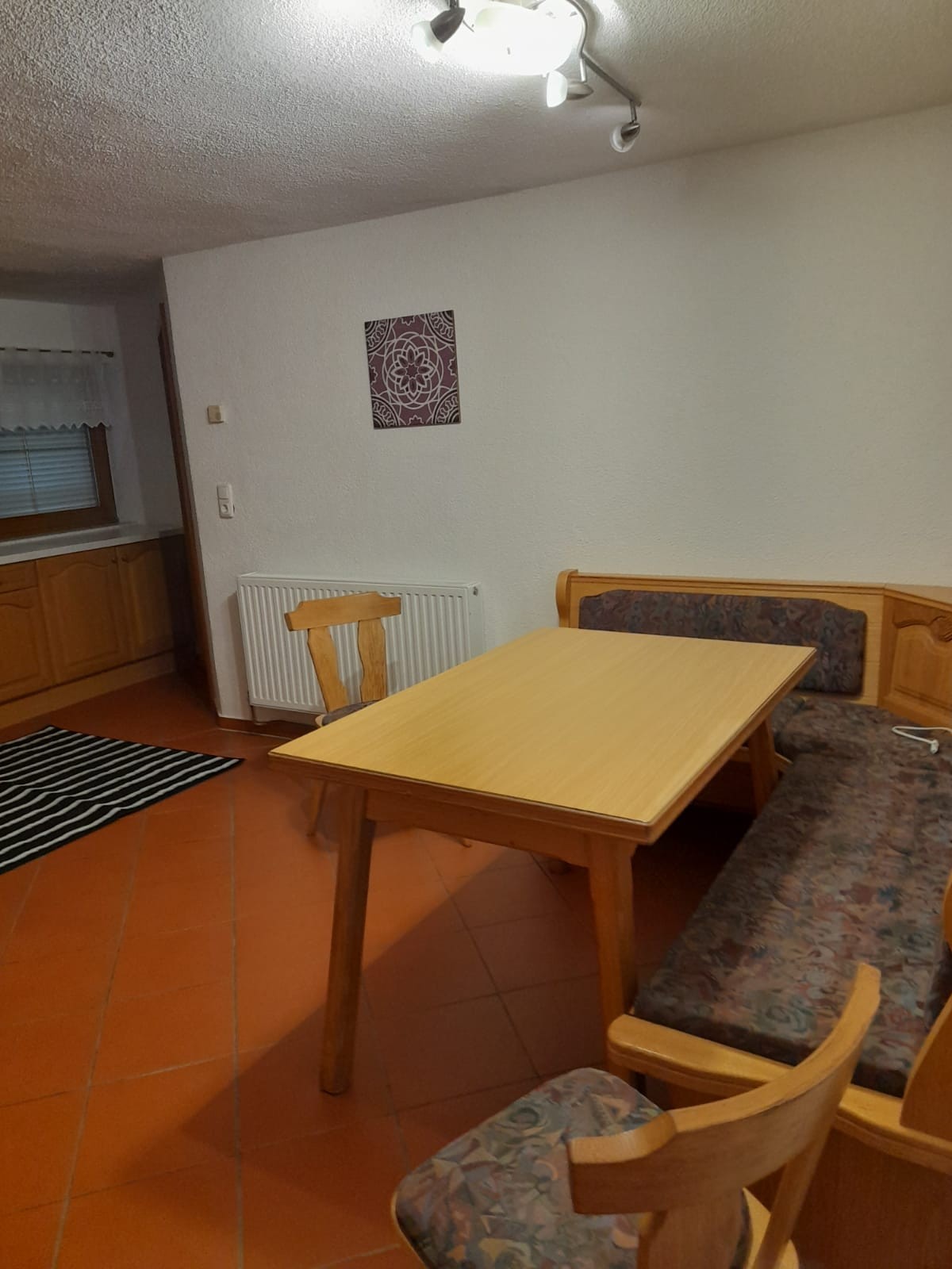 Monteur-Zimmer - Preis pro Nacht - Tirol - Appartement Deutsch