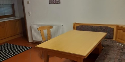 Monteur-Zimmer - Preis pro Nacht - Appartement Deutsch