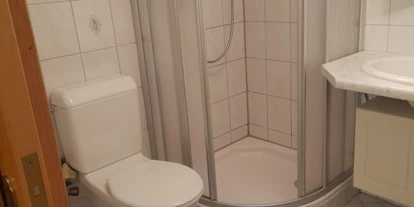 Monteur-Zimmer - Preis pro Nacht - Appartement Deutsch