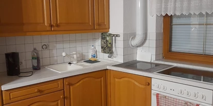 Monteur-Zimmer - Preis pro Nacht - Appartement Deutsch