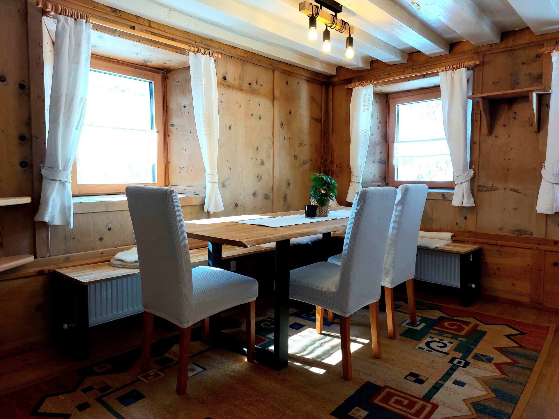 Monteur-Zimmer - Preis pro Nacht - Tirol - Haus Kohler