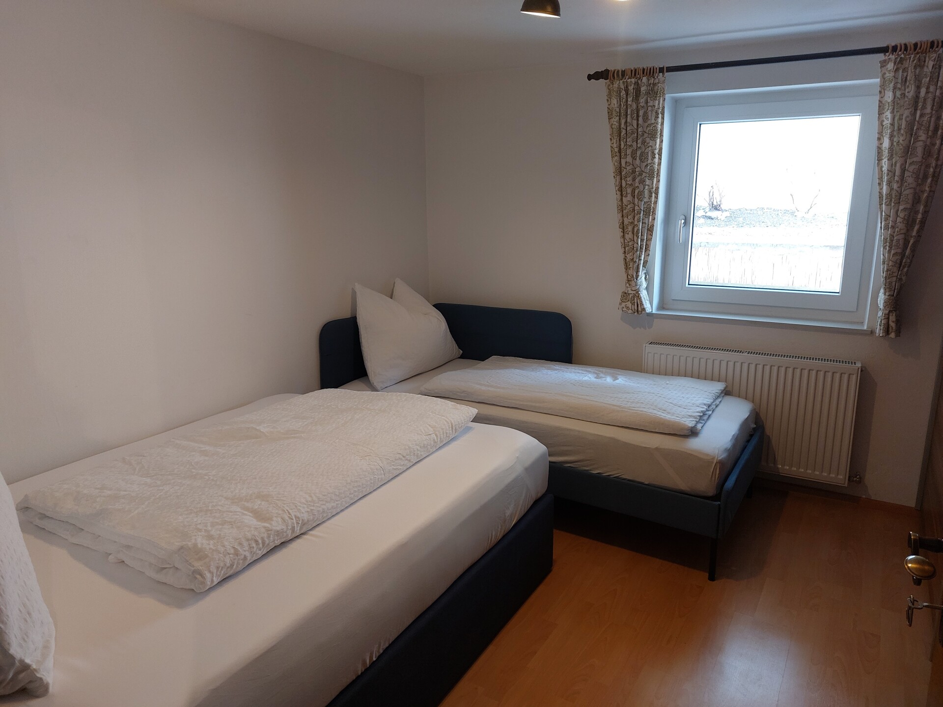 Monteur-Zimmer - Preis pro Nacht - Tirol - Haus Kohler