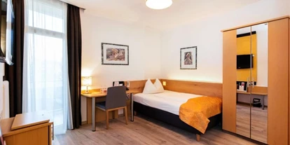 Monteur-Zimmer - Preis pro Nacht - Österreich - Leipziger Hof