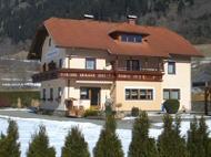 Monteur-Zimmer - Baldramsdorf - Gästehaus Feistritzer