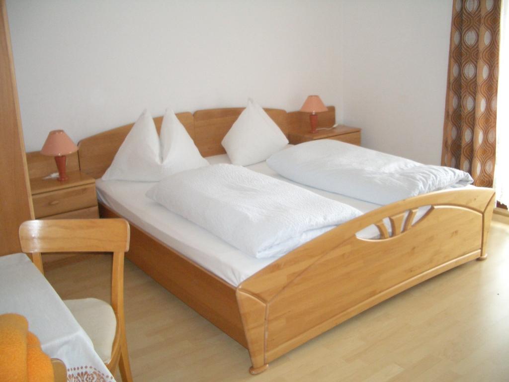 Monteur-Zimmer - Baldramsdorf - Gästehaus Feistritzer