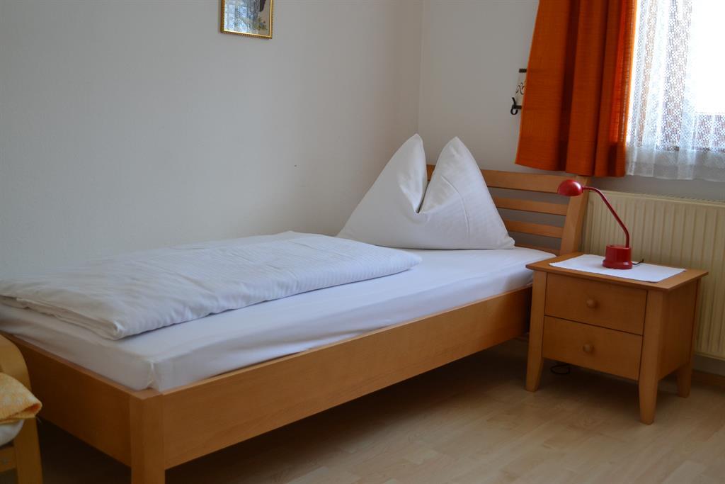 Monteur-Zimmer - Baldramsdorf - Gästehaus Feistritzer
