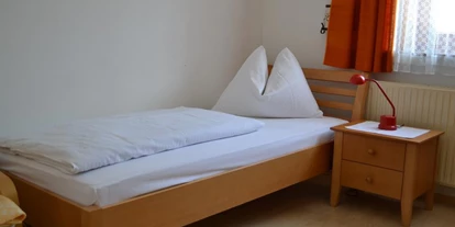 Monteur-Zimmer - Stockenboi - Gästehaus Feistritzer