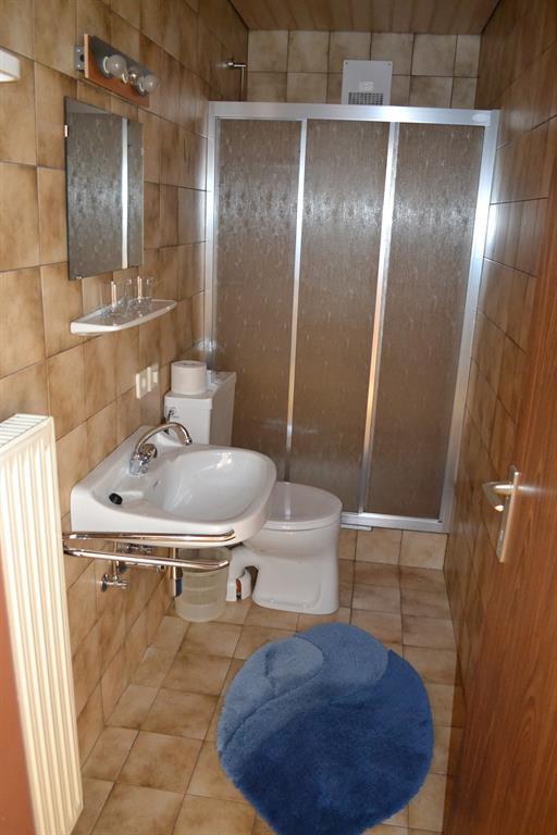 Monteur-Zimmer - Baldramsdorf - Gästehaus Feistritzer