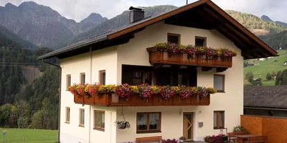 Monteur-Zimmer - Rattendorf - Haus Guggenberger