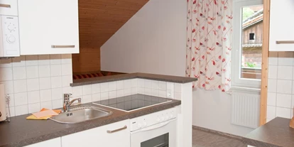 Monteur-Zimmer - Rattendorf - Haus Guggenberger