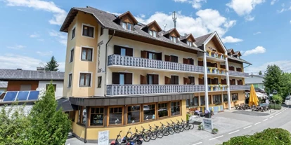 Monteur-Zimmer - Diex - Seelacherhof