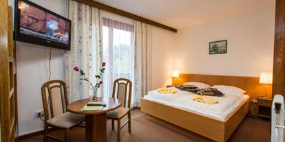 Monteur-Zimmer - Diex - Seelacherhof