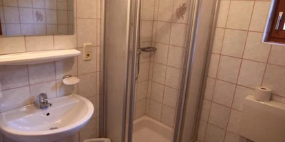 Monteur-Zimmer - Stockenboi - Pension Maier