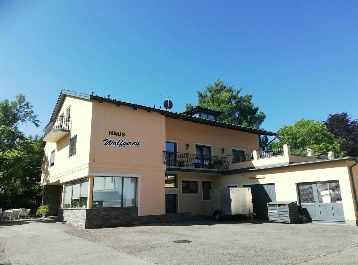 Monteur-Zimmer - Preis pro Nacht - Srejach - HAUS WOLFGANG