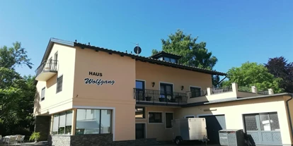 Monteur-Zimmer - Diex - HAUS WOLFGANG