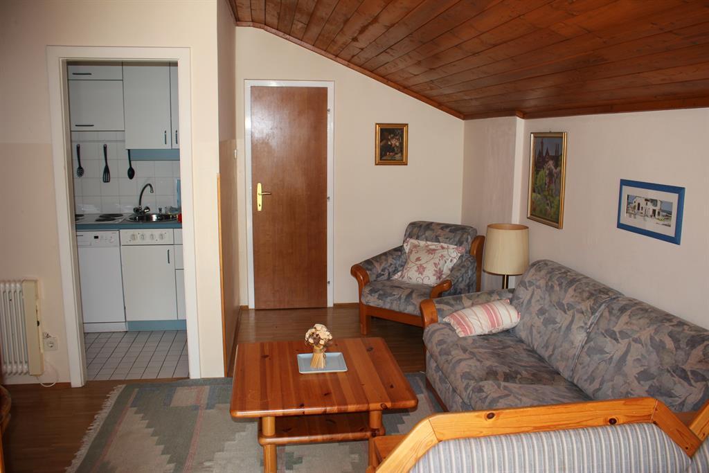 Monteur-Zimmer - Preis pro Nacht - Srejach - HAUS WOLFGANG