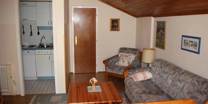 Monteur-Zimmer - Diex - HAUS WOLFGANG
