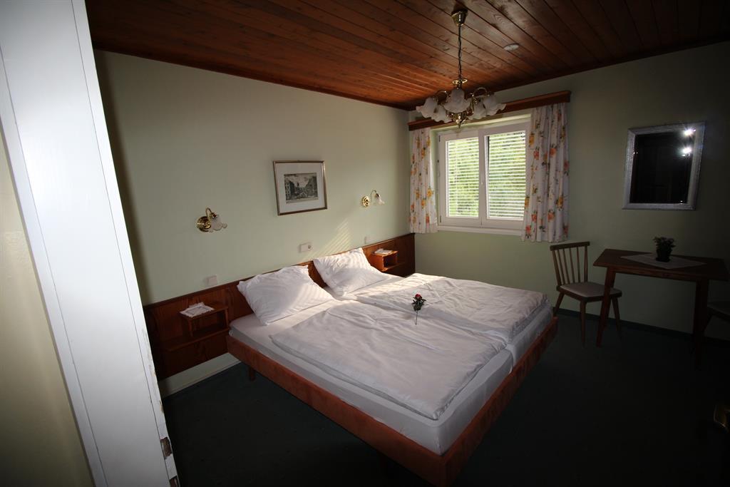 Monteur-Zimmer - Preis pro Nacht - Srejach - HAUS WOLFGANG