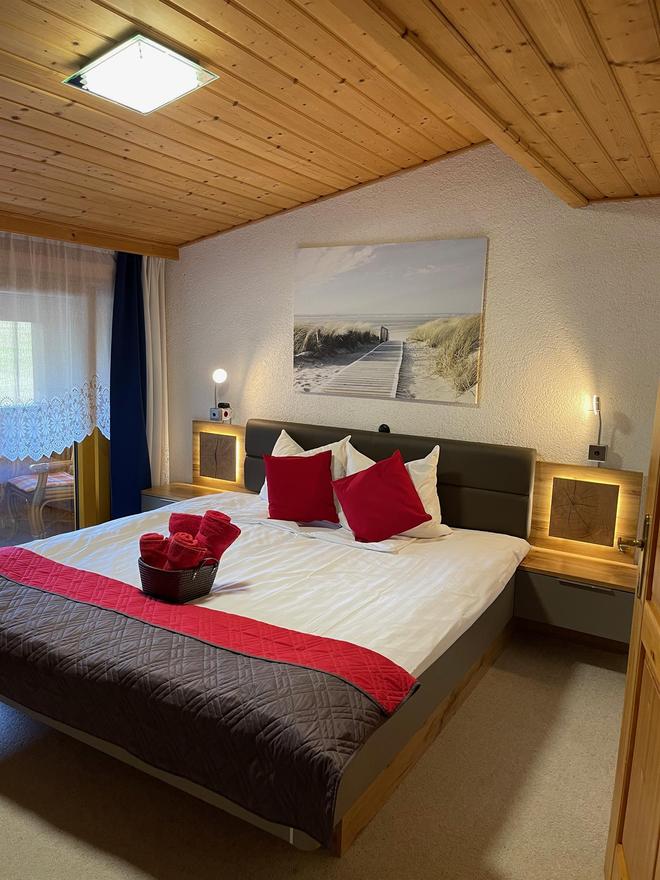 Monteur-Zimmer - Bad Gastein - Pension Pichlerhof
