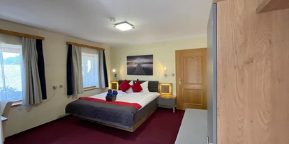 Monteur-Zimmer - Weißbriach - Pension Pichlerhof