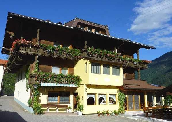 Monteur-Zimmer - Bad Gastein - Pension Pichlerhof