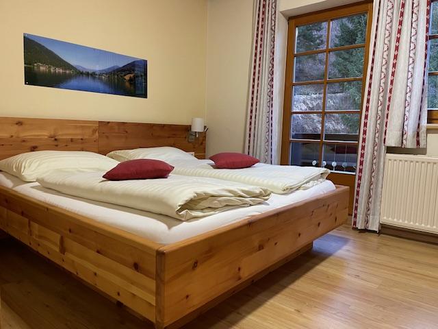 Monteur-Zimmer - St. Egyden - Thurnerhof