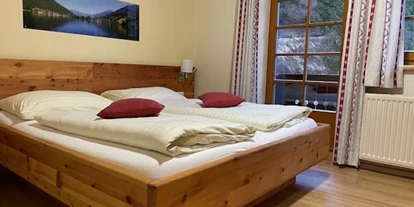 Monteur-Zimmer - Sattendorf - Thurnerhof
