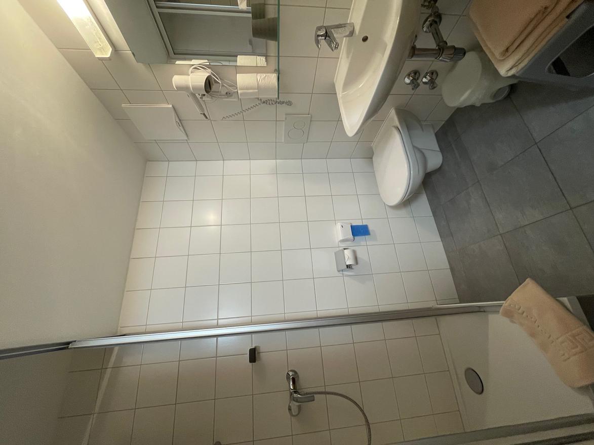 Monteur-Zimmer - St. Egyden - Thurnerhof