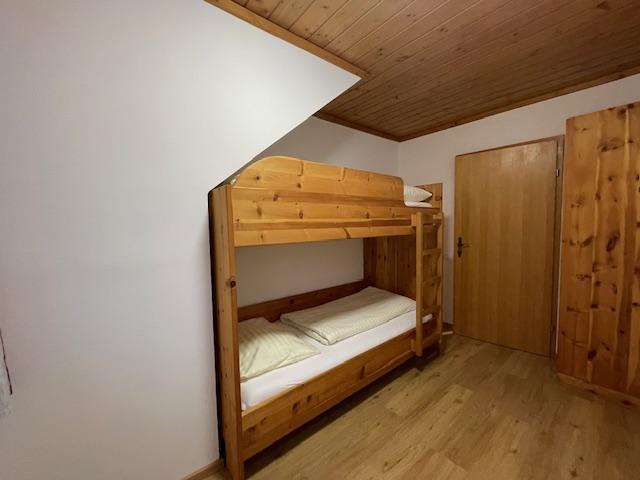 Monteur-Zimmer - St. Egyden - Thurnerhof