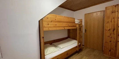 Monteur-Zimmer - Sattendorf - Thurnerhof