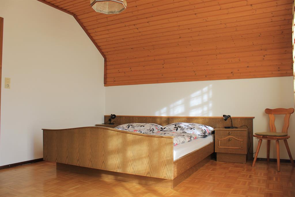 Monteur-Zimmer - Preis pro Nacht - Kötschach-Mauthen - Haus Weber