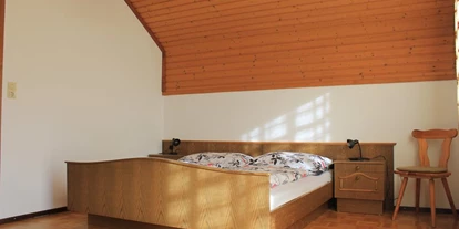 Monteur-Zimmer - Sattendorf - Haus Weber