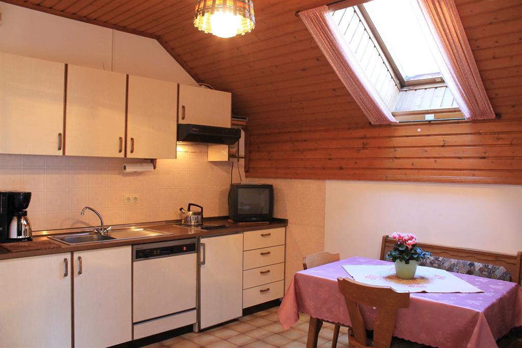 Monteur-Zimmer - Preis pro Nacht - Kötschach-Mauthen - Haus Weber